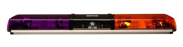 12v Midimax Halogen Pilot Lightbar