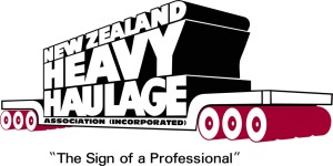 NZ Heavy Haulage Association Inc logo