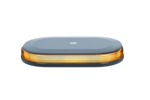 Cruiser 248mm Amber 12/24v Light Bar image
