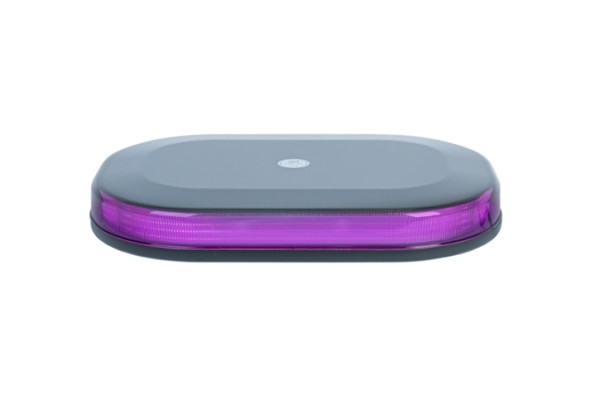Cruiser 248mm Magenta 12/24v Light Bar image