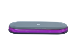 Cruiser 363mm Magenta 12/24v Light Bar image