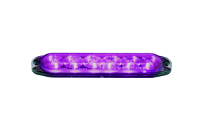 Commander Grill Light Magenta (Purple) Colour 12-24v image