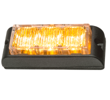 Grill Light E3 Amber - 12/24v image