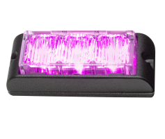 Grill Light E3 Purple 12/24v image