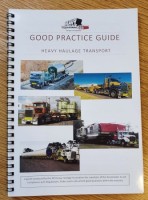 Good Practice Guide for Heavy Haulage Transport image