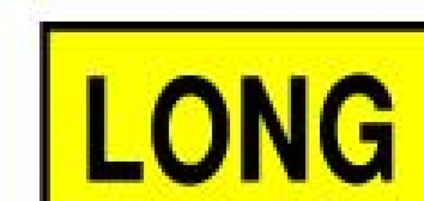 Long Sign  image