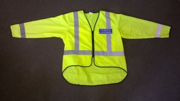Pilot Jacket - Summer image