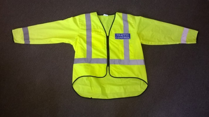 Pilot Jacket - Summer image