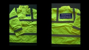 Pilot Jacket - Winter image
