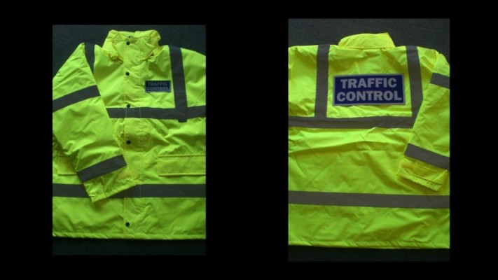 Pilot Jacket - Winter image