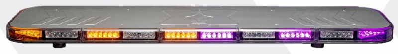 Class I & II Lightbar - Series 9000
