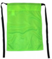 Yellow Overdimension Flags (Set of 4) image