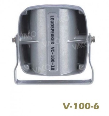 100w PA Slimline Speaker