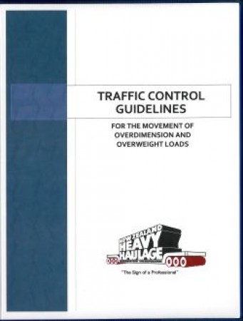 Traffic Control Guideline