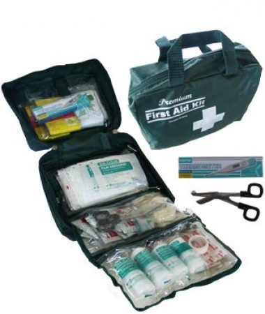 First Aid Kit