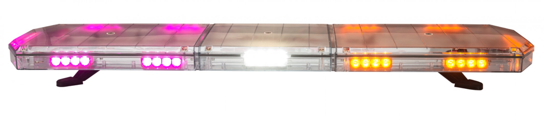 12v 2000 Series LED Lightbar